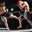Title K1 Welterweight Bout