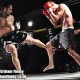 Title K1 Welterweight Bout