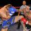 K1 Muay Thai Bout
