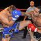 K1 Muay Thai Bout